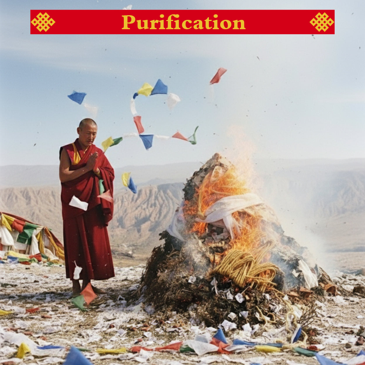 Purification