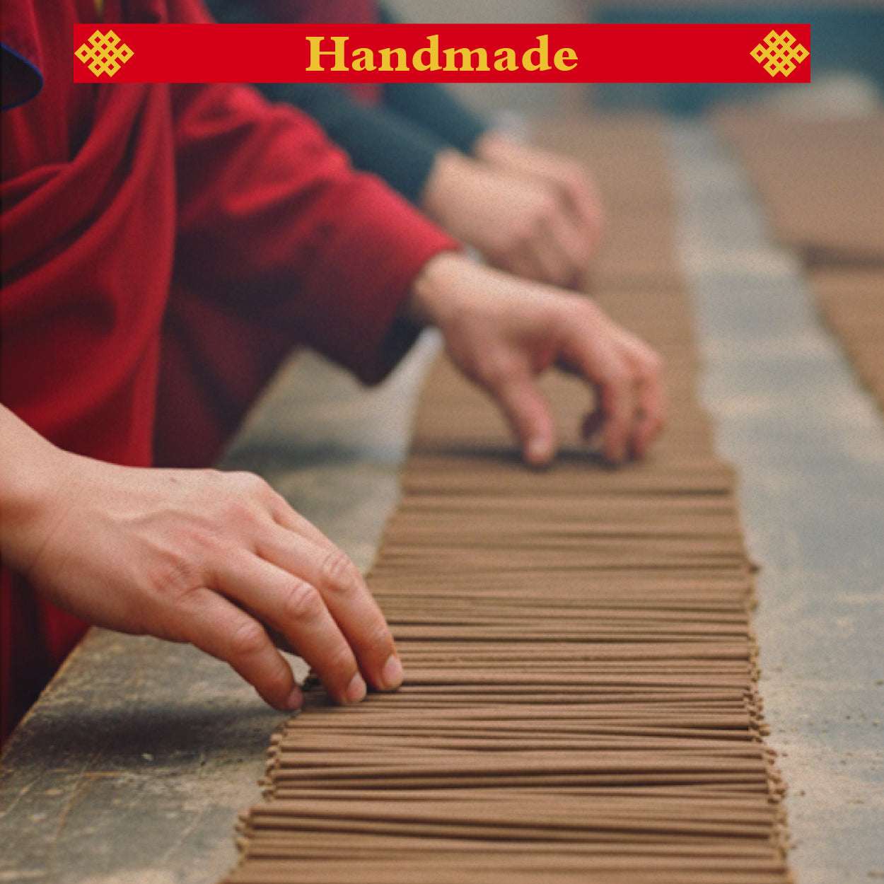 Handmake