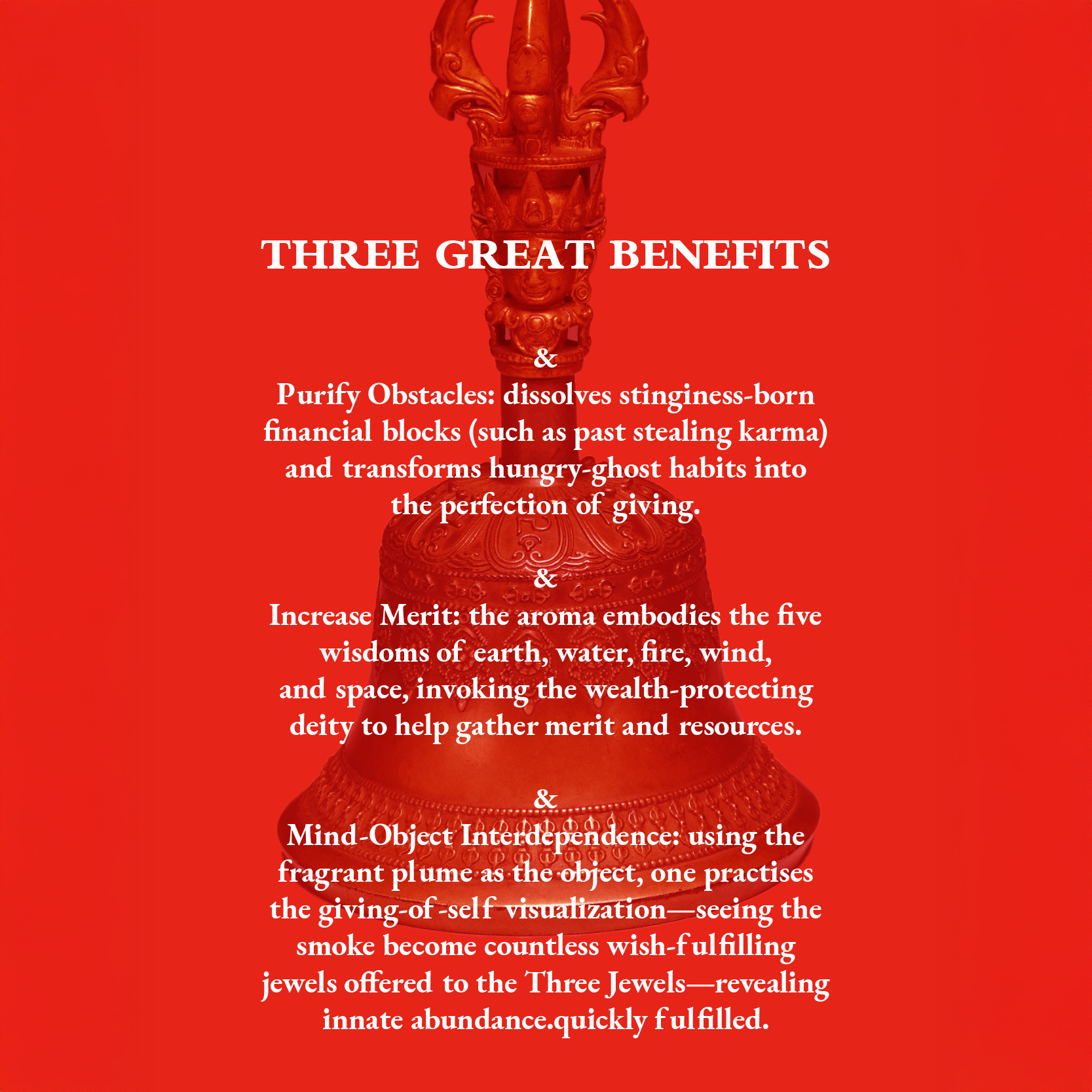 Love & Attraction:Gandaki Chant