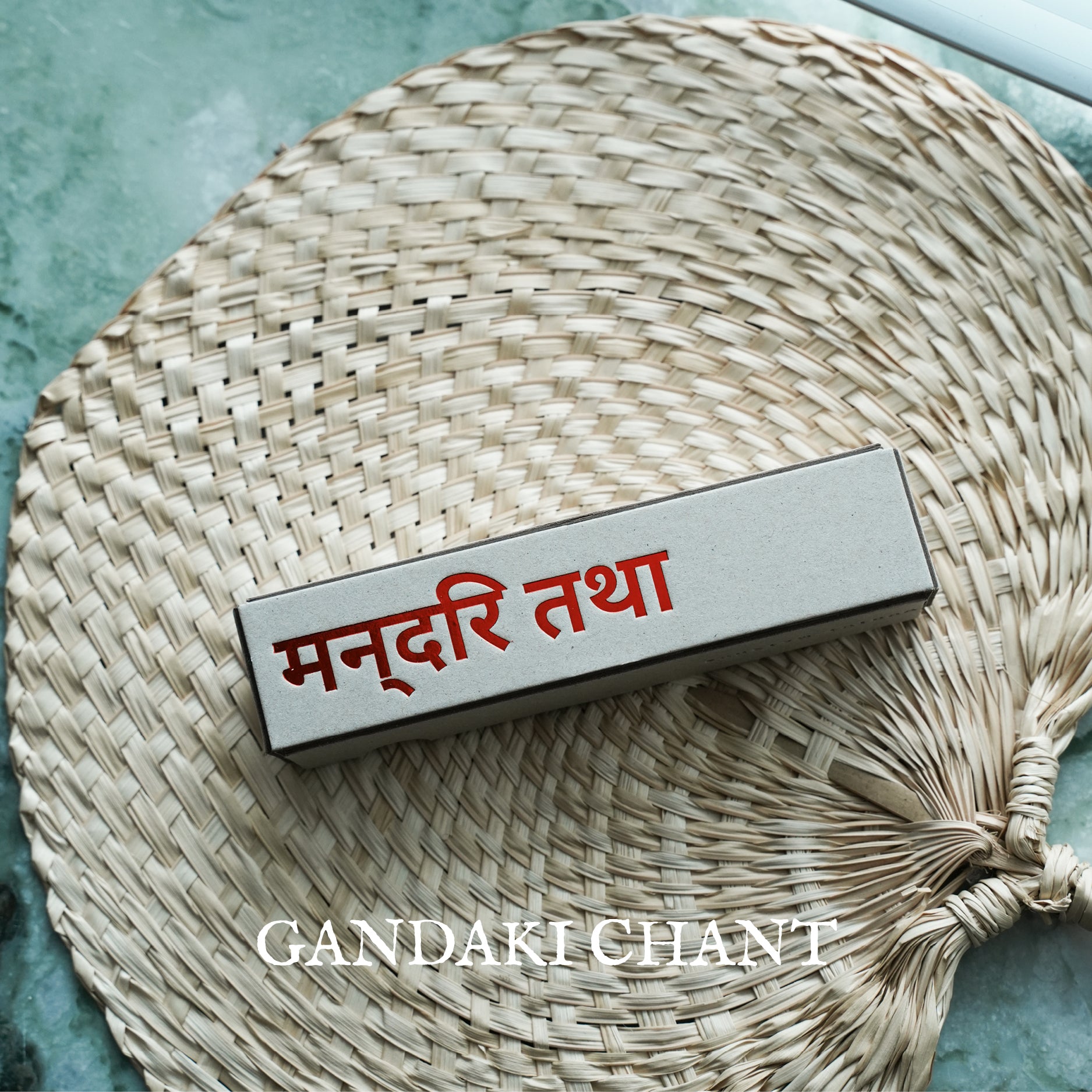 Love & Attraction:Gandaki Chant