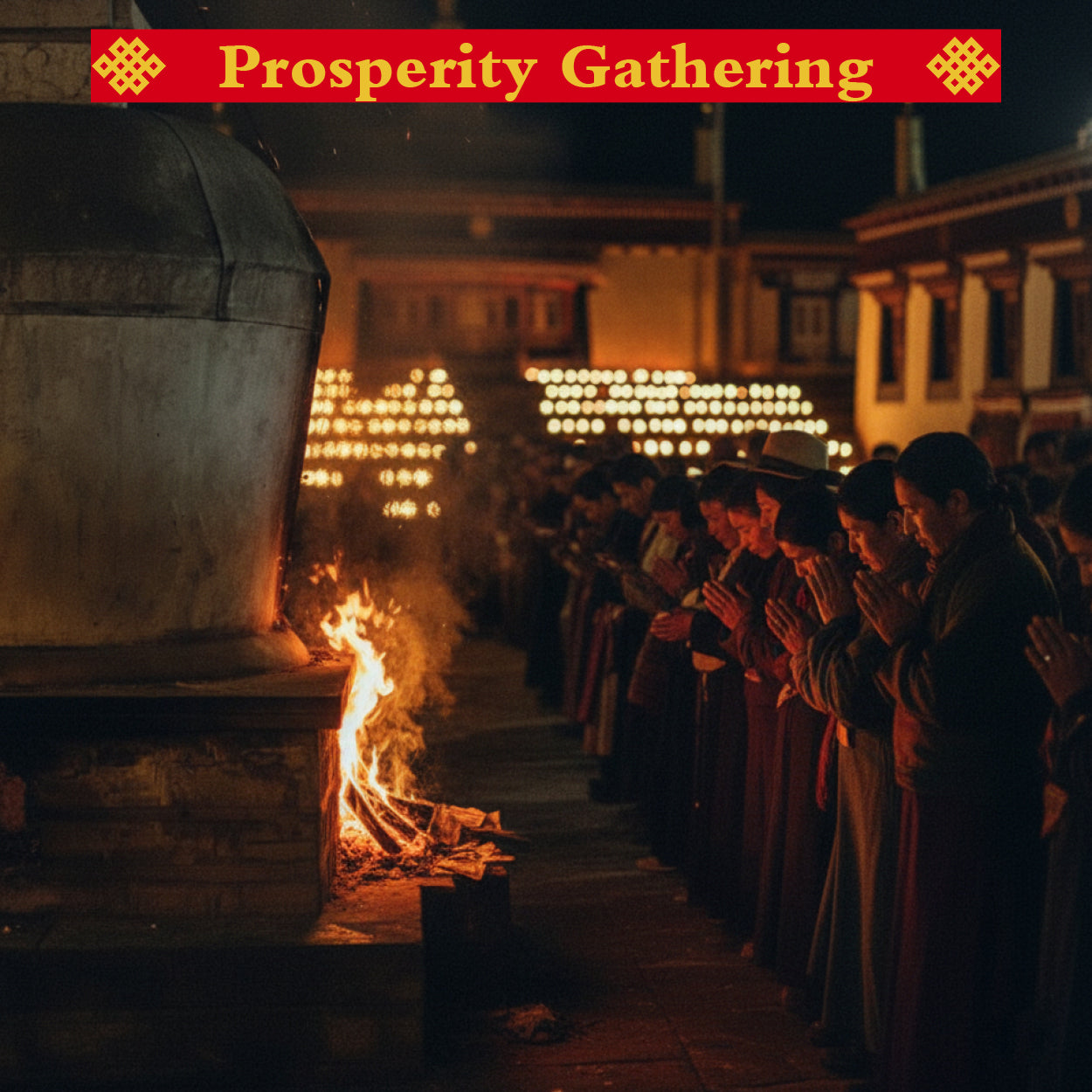 Prosperity Gathering