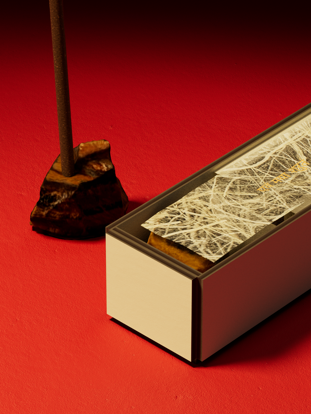 Gandaki Chant Incense