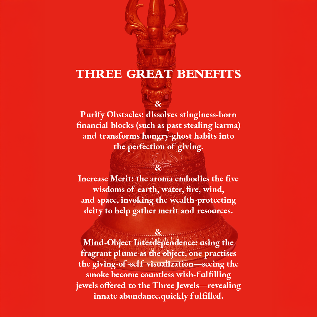 Love & Attraction：Gandaki Chant