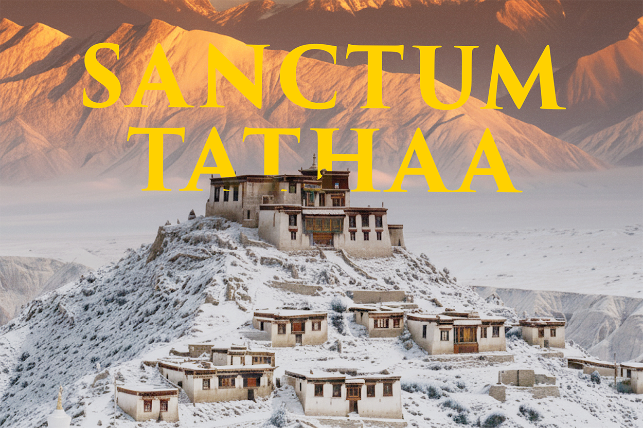 Sanctum Tathaa