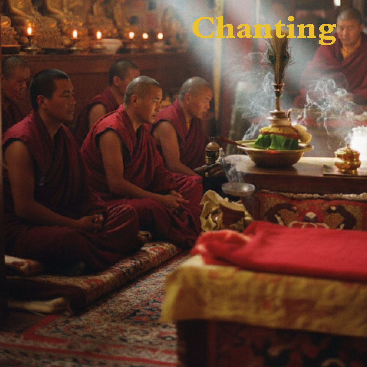 Chanting
