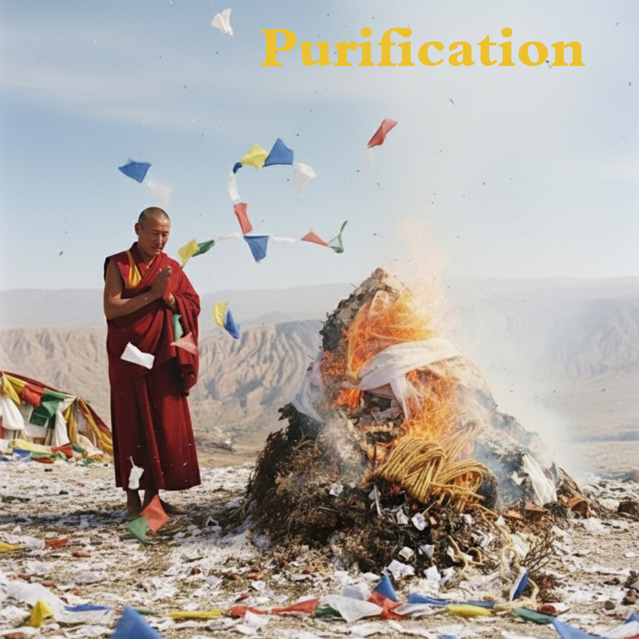 Purification