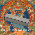 Fortune & Success: Three Flavors of the Wind