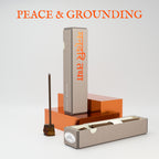 Peace & Grounding: Chöma’s Luncheon