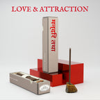 Love & Attraction：Gandaki Chant