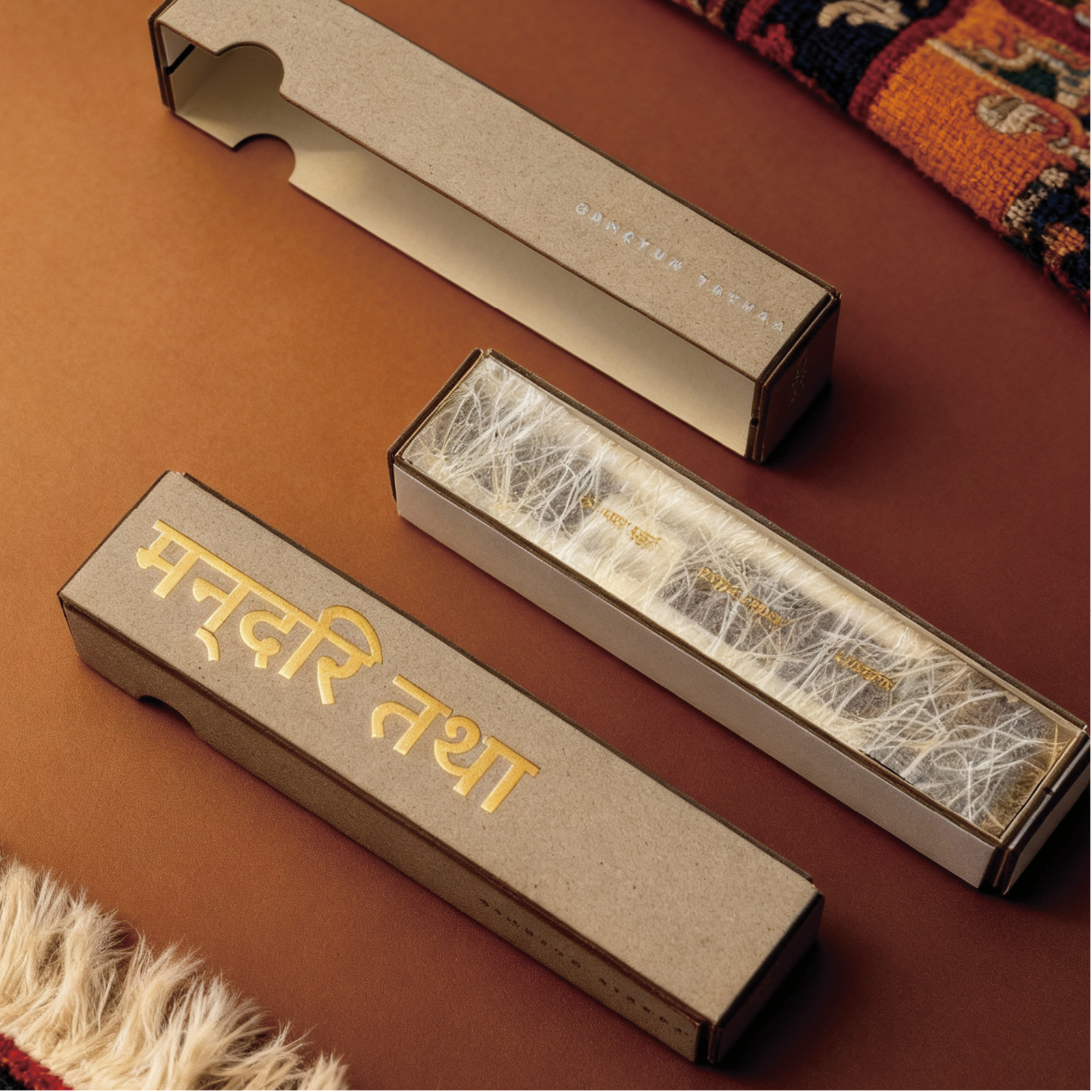 Peace & Grounding: Chöma’s Luncheon