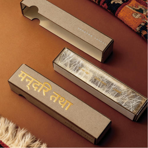 Peace & Grounding: Chöma’s Luncheon